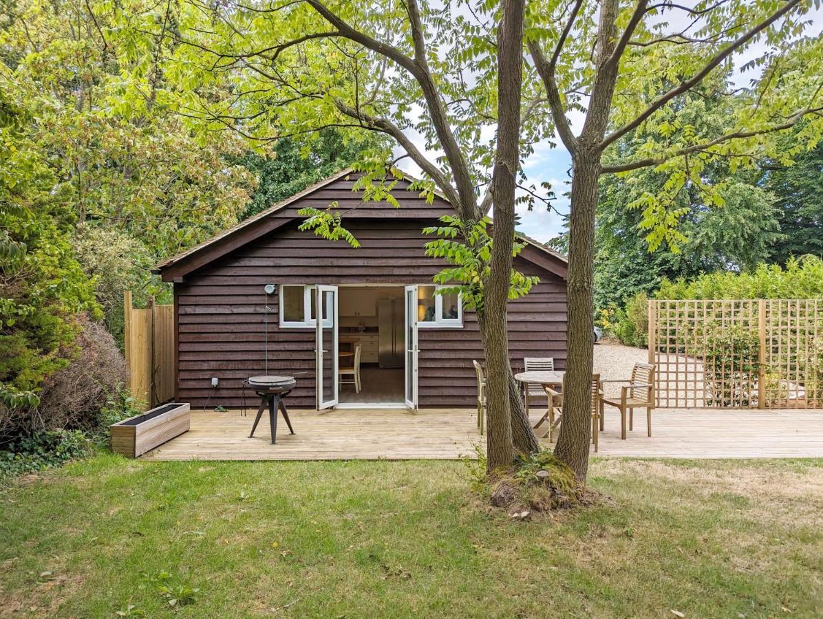 Holiday home Millside, Bosham