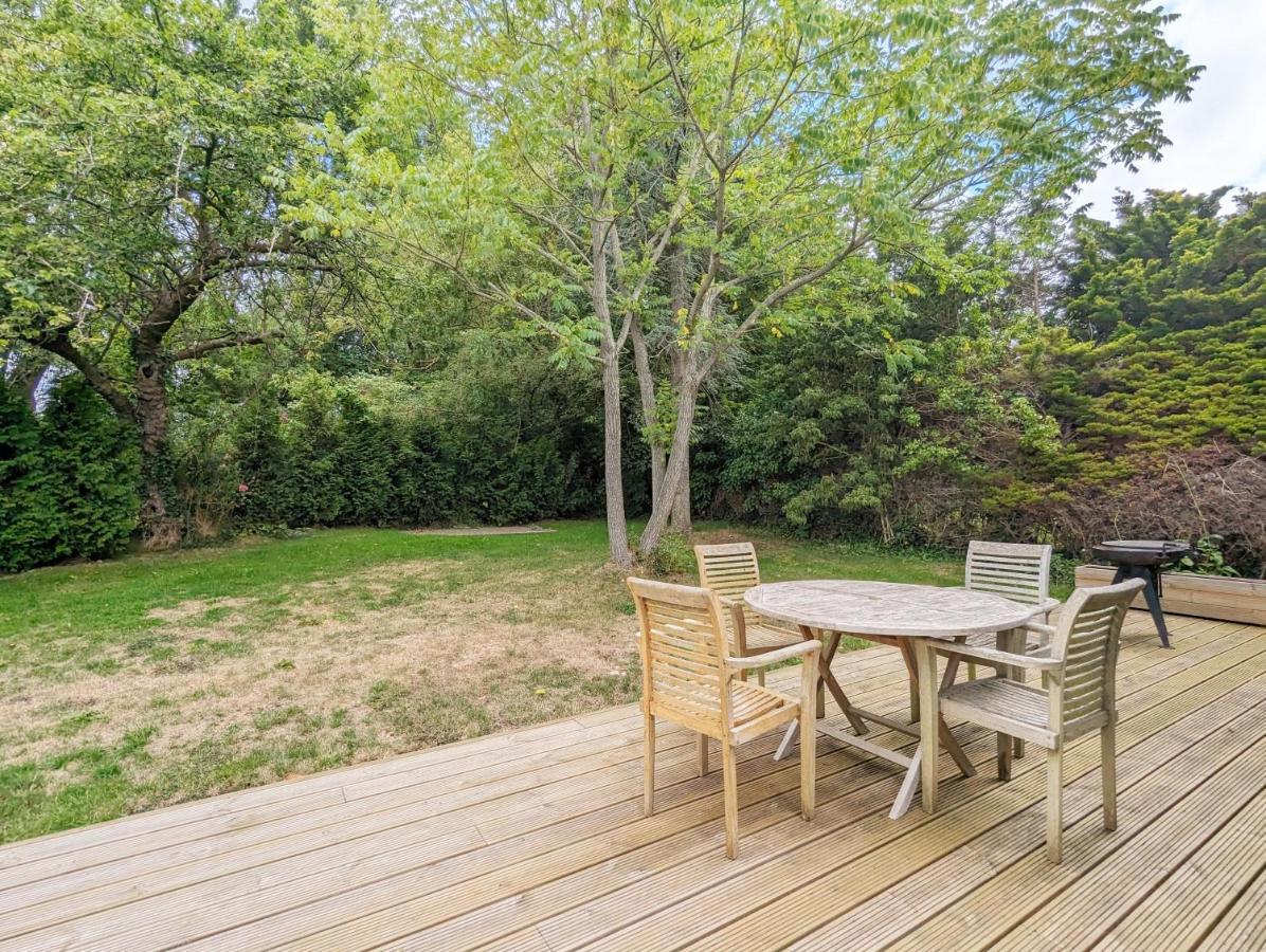 Millside, Holiday home Bosham