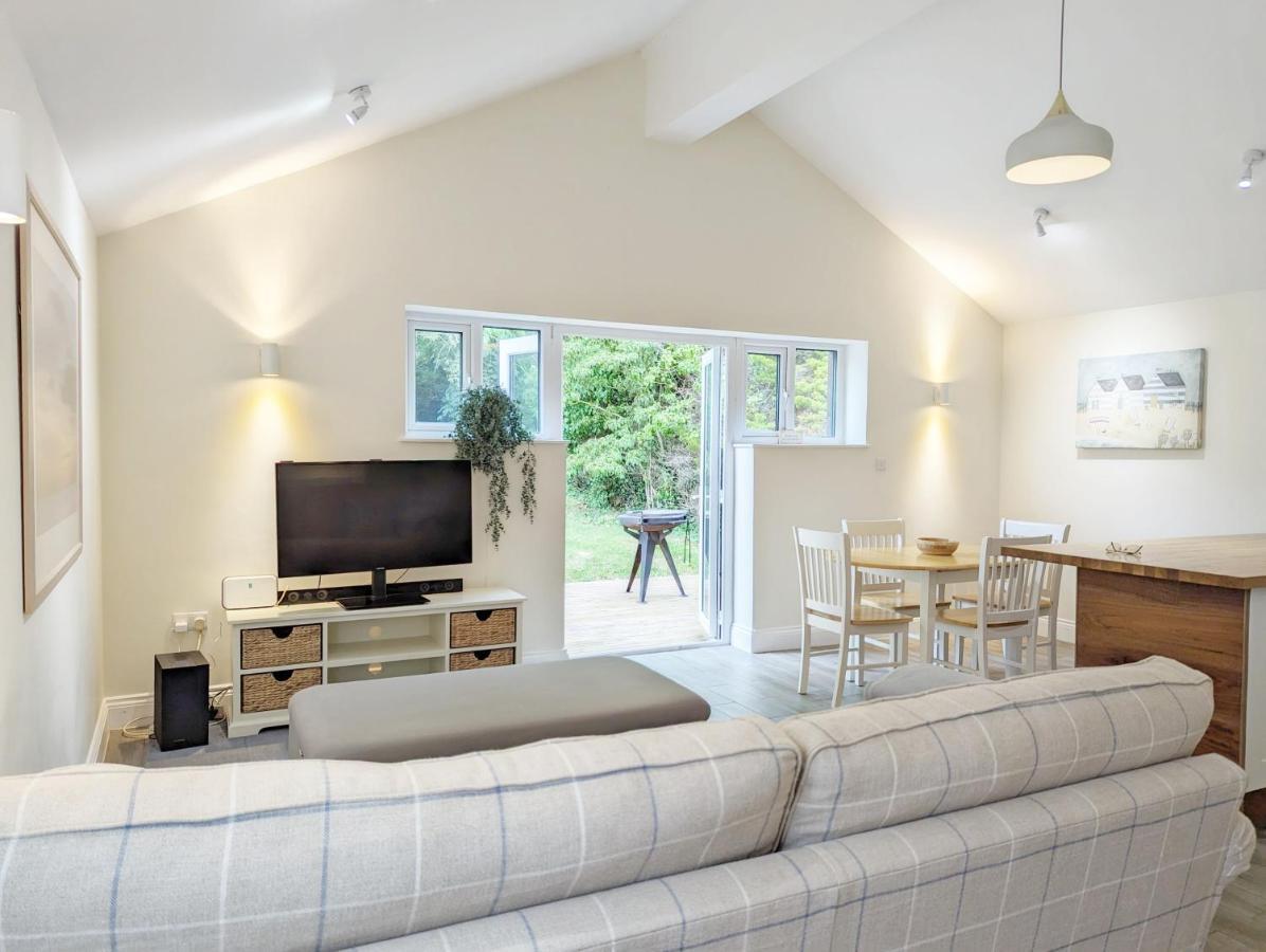 Holiday home Millside, Bosham