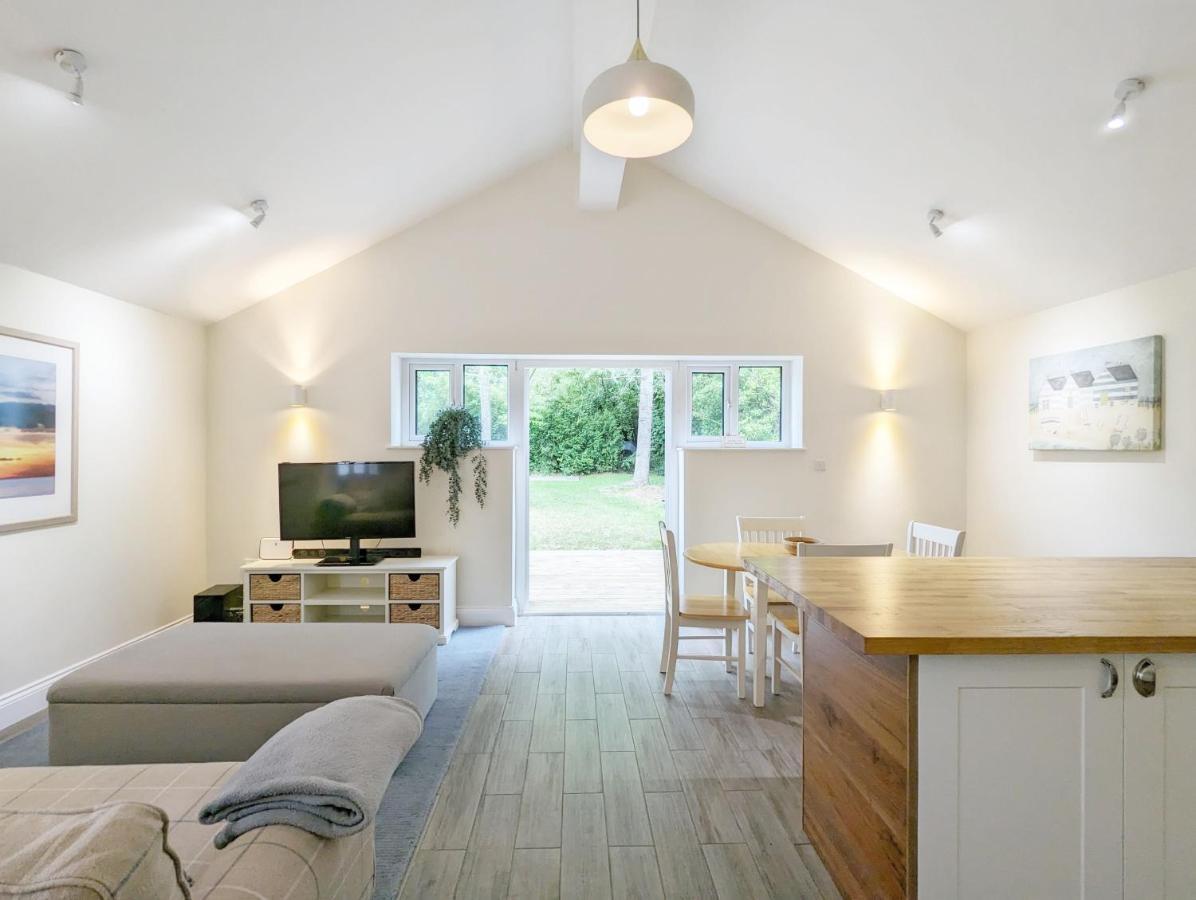 Millside, Holiday home Bosham