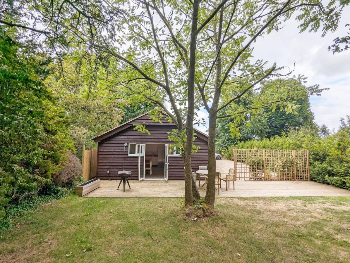 Holiday home Millside, Bosham
