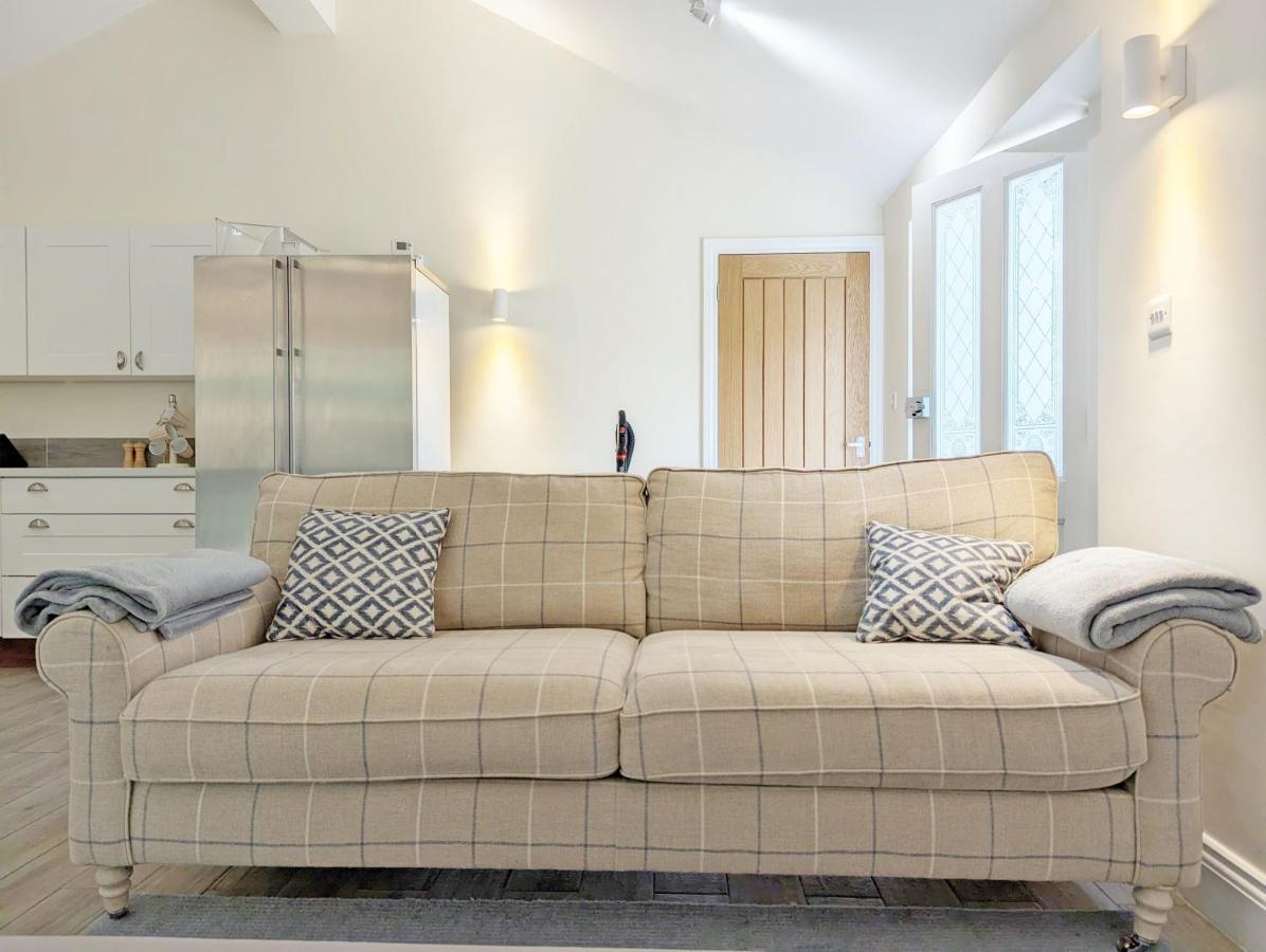 Holiday home Millside, Bosham