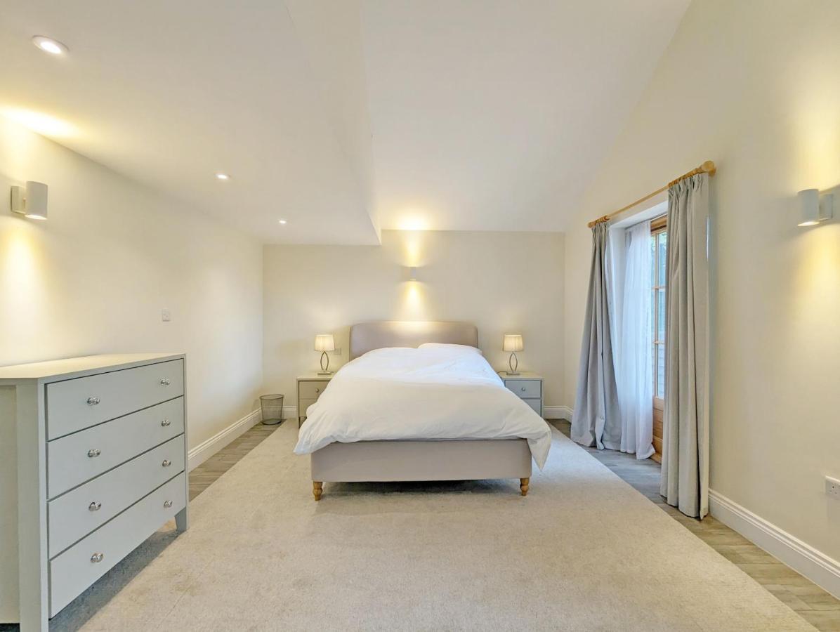 Millside, Holiday home