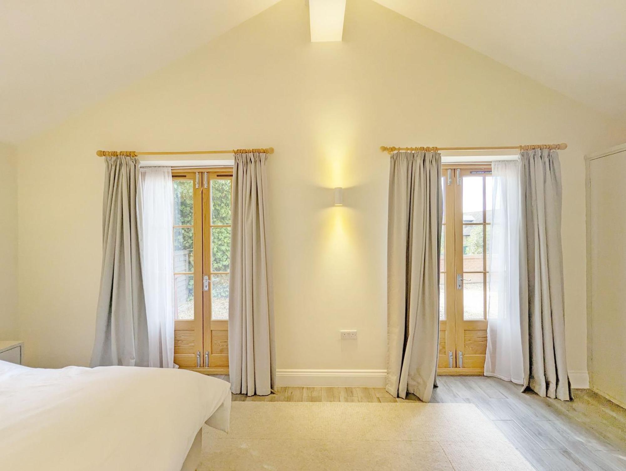 Holiday home Millside, Bosham